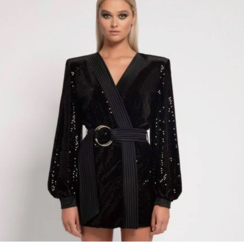 ZHIVAGO DRESS size 8